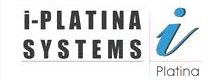 i-Platina Systems Logo
